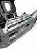 Can-Am Maverick X3 Front Winch Bumper (Clear Anodize)