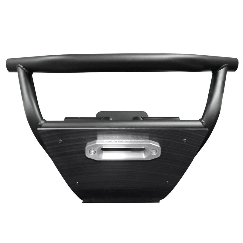 Can-Am Maverick X3 Front Winch Bumper Factory UTV