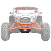 Can-Am Maverick X3 Front Winch Bumper Factory UTV