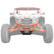 Can-Am Maverick X3 Front Winch Bumper Factory UTV