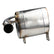 Can-Am Maverick X3 Full 3" Chambered Q-Series Turbo Back Exhaust System RPM Powersports