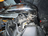 Can-Am Maverick X3 Full 3" Exhaust Monster Core Muffler & Mid Pipe RPM Powersports