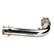 Can-Am Maverick X3 Full 3" Exhaust Monster Core Muffler & Mid Pipe RPM Powersports
