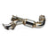 Can-Am Maverick X3 Full 3" Exhaust Monster Core Muffler & Mid Pipe RPM Powersports