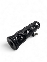 Can-Am Maverick X3 Grab Handle (Anodized Black)