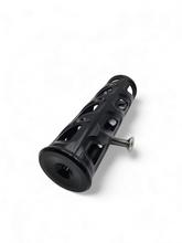 Can-Am Maverick X3 Grab Handle (Anodized Black)