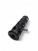 Can-Am Maverick X3 Grab Handle (Anodized Black)