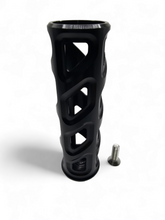 Can-Am Maverick X3 Grab Handle (Anodized Black)