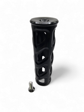 Can-Am Maverick X3 Grab Handle (Anodized Black)