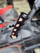 Can-Am Maverick X3 Grab Handle (Anodized Black)