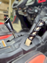Can-Am Maverick X3 Grab Handle (Anodized Black)