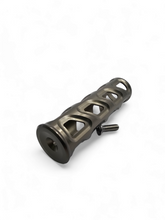 Can-Am Maverick X3 Grab Handle (Anodized Gun Metal)