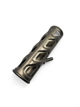 Can-Am Maverick X3 Grab Handle (Anodized Gun Metal)