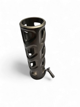 Can-Am Maverick X3 Grab Handle (Anodized Gun Metal)