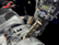 Can-Am Maverick X3 Grab Handle (Anodized Gun Metal)