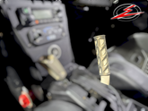Can-Am Maverick X3 Grab Handle (Anodized Gun Metal)