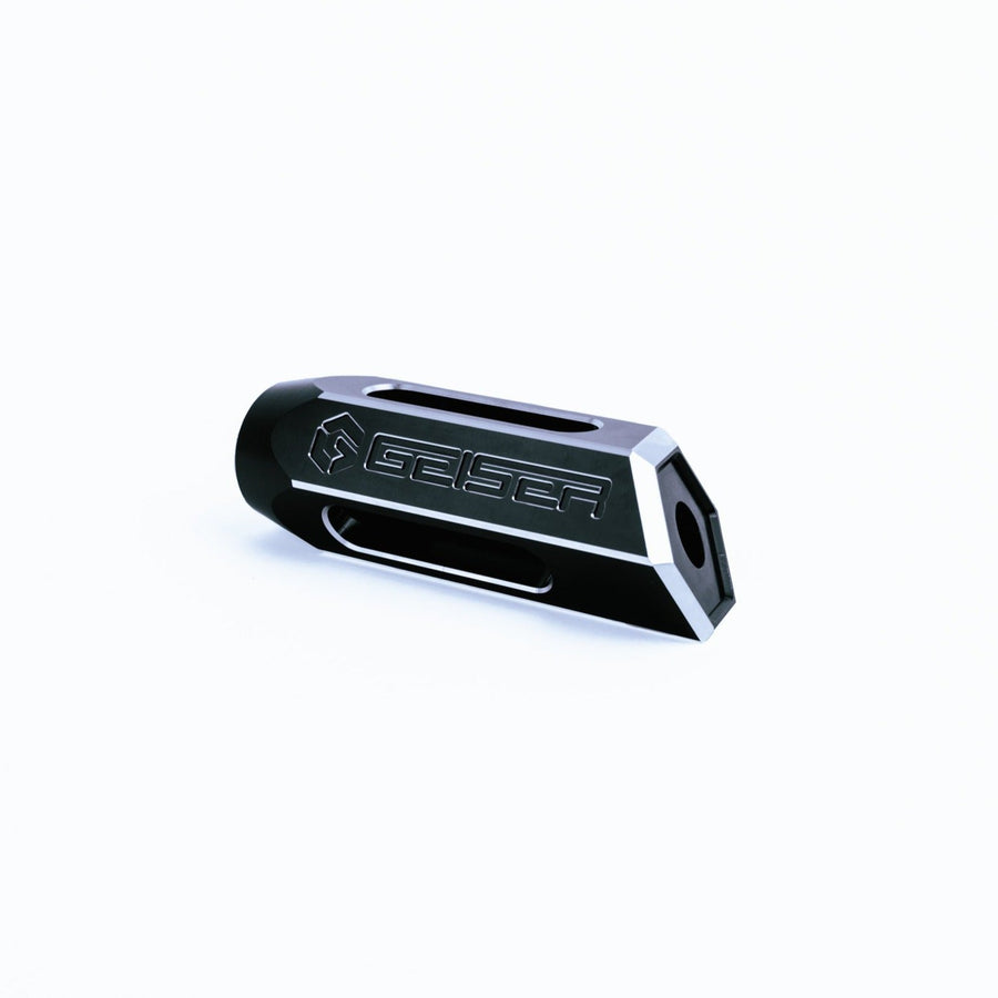 Can-Am Maverick X3 Grab Handle Geiser Performance