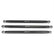 DRT Can-Am Maverick-X3 2017 Hex Bar Radius Rod Set Front view