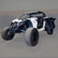 Can-Am Maverick X3 Hi-Bred Door Kit V2 Opened