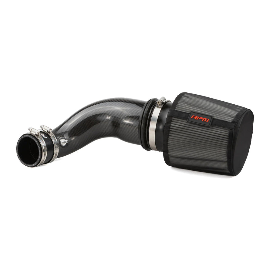 Can-Am Maverick X3 High Flow Carbon Fiber Intake Kit RPM Powersports