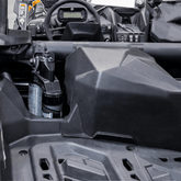 Can-Am Maverick X3 High Flow Carbon Fiber Intake Kit RPM Powersports