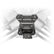 CAX3HM1 – Can-Am X3 2017+ Hitch Mount