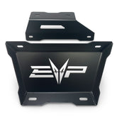 Can-Am Maverick X3 Intercooler Tip-Up Brackets Evolution Powersports