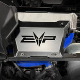 Can-Am Maverick X3 Intercooler Tip-Up Brackets Evolution Powersports