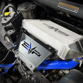 Can-Am Maverick X3 Intercooler Tip-Up Brackets Evolution Powersports