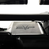 Can-Am Maverick X3 Intercooler Tip-Up Brackets Evolution Powersports
