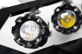 Can-Am Maverick X3 LED Headlights Heretic