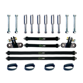 Can-Am Maverick X3 Limit Strap Kit MTS Off-Road