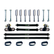 Can-Am Maverick X3 Limit Strap Kit MTS Off-Road