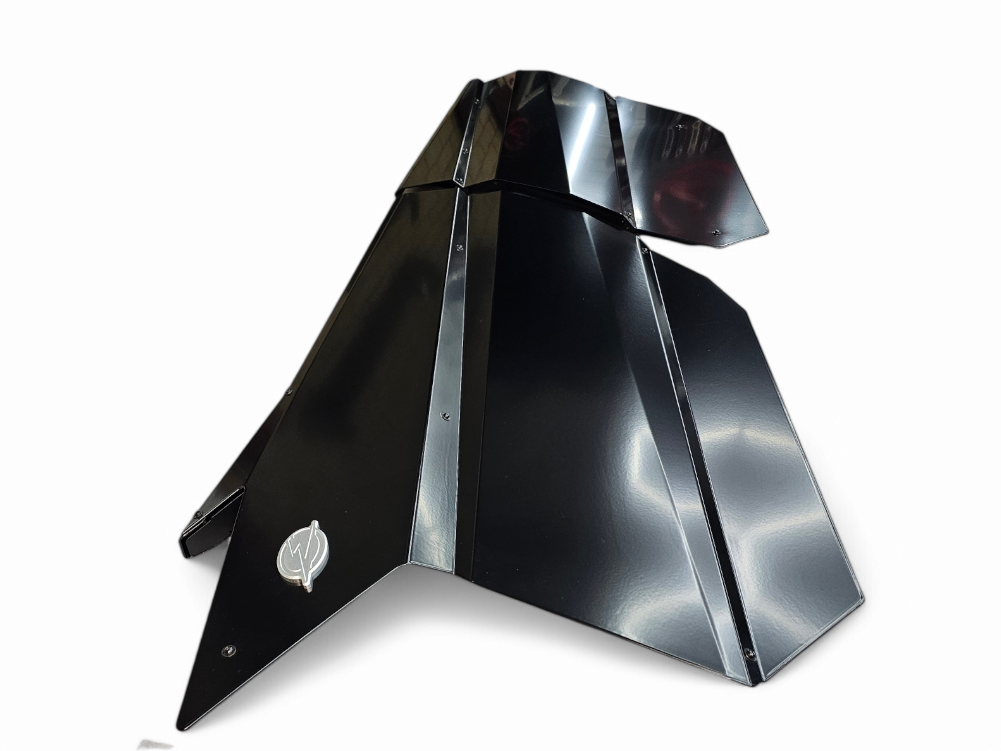 Can-Am Maverick X3 MAX Aluminum Volt Doors