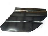 Can-Am Maverick X3 MAX Aluminum Volt Doors
