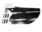Can-Am Maverick X3 MAX Aluminum Volt Doors