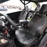 Can-Am Maverick X3 MAX Armrest with Bracket UTVMA