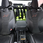 Can-Am Maverick X3 MAX Armrest with Bracket UTVMA