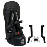 Can-Am Maverick X3 MAX Bump Seat with Harness UTVMA