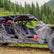 Can-Am Maverick X3 MAX Bump Seat with Harness UTVMA
