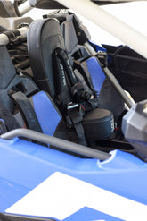 Can-Am Maverick X3 MAX Bump Seat with Harness UTVMA
