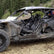 Can-Am Maverick X3 MAX Bump Seat with Harness UTVMA