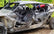 Can-Am Maverick X3 MAX Bump Seat with Harness UTVMA