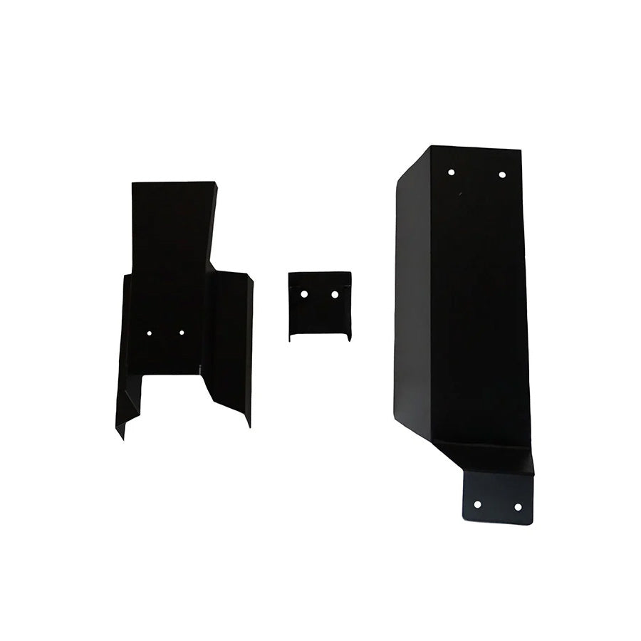 Can-Am Maverick X3 MAX Rear Center Console Delete Kit UTVMA