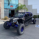 Can-Am Maverick X3 MAX Sport Baja Series Cage