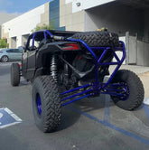Can-Am Maverick X3 MAX Sport Baja Series Cage Powder Coated