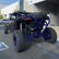 Can-Am Maverick X3 MAX Sport Baja Series Cage Powder Coated