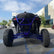 Can-Am Maverick X3 MAX Sport Baja Series Cage Rear Bottom View