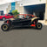 Can-Am Maverick X3 MAX Sport Shorty Cage Side View