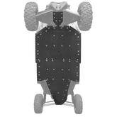 Can-Am Maverick X3 MAX UHMW Skid Plate Factory UTV